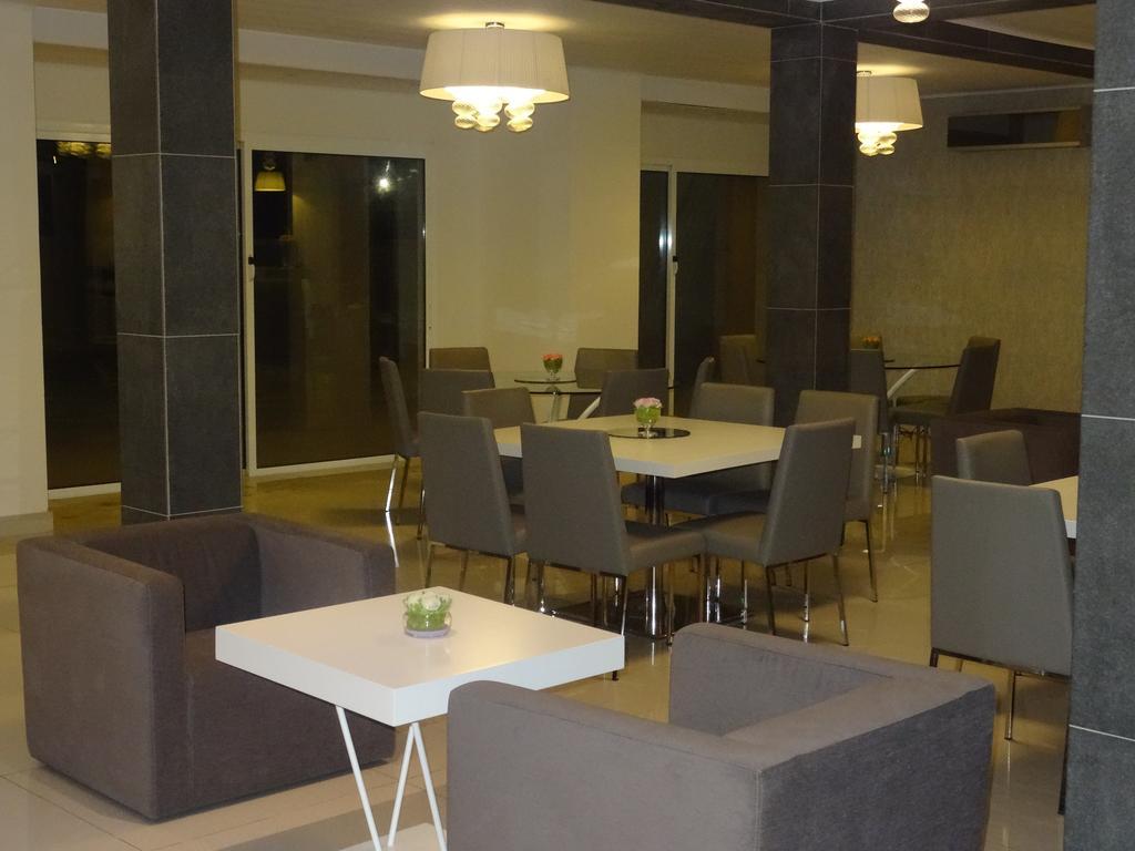 The Hub Hotel New England Номер фото
