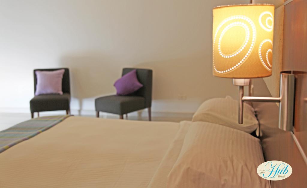 The Hub Hotel New England Номер фото