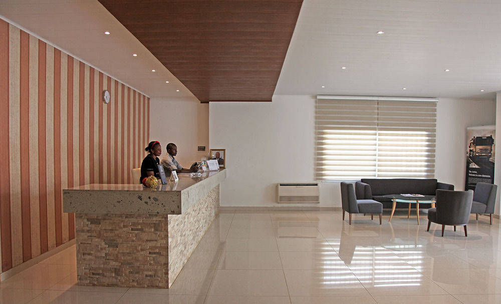 The Hub Hotel New England Екстер'єр фото