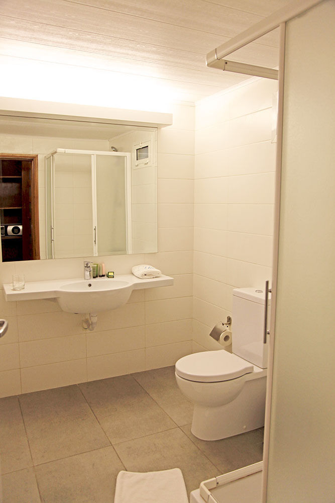 The Hub Hotel New England Екстер'єр фото