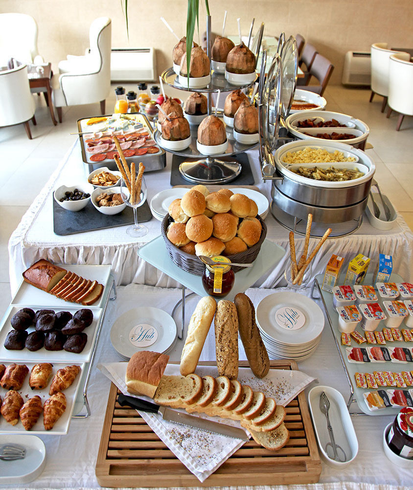 The Hub Hotel New England Екстер'єр фото